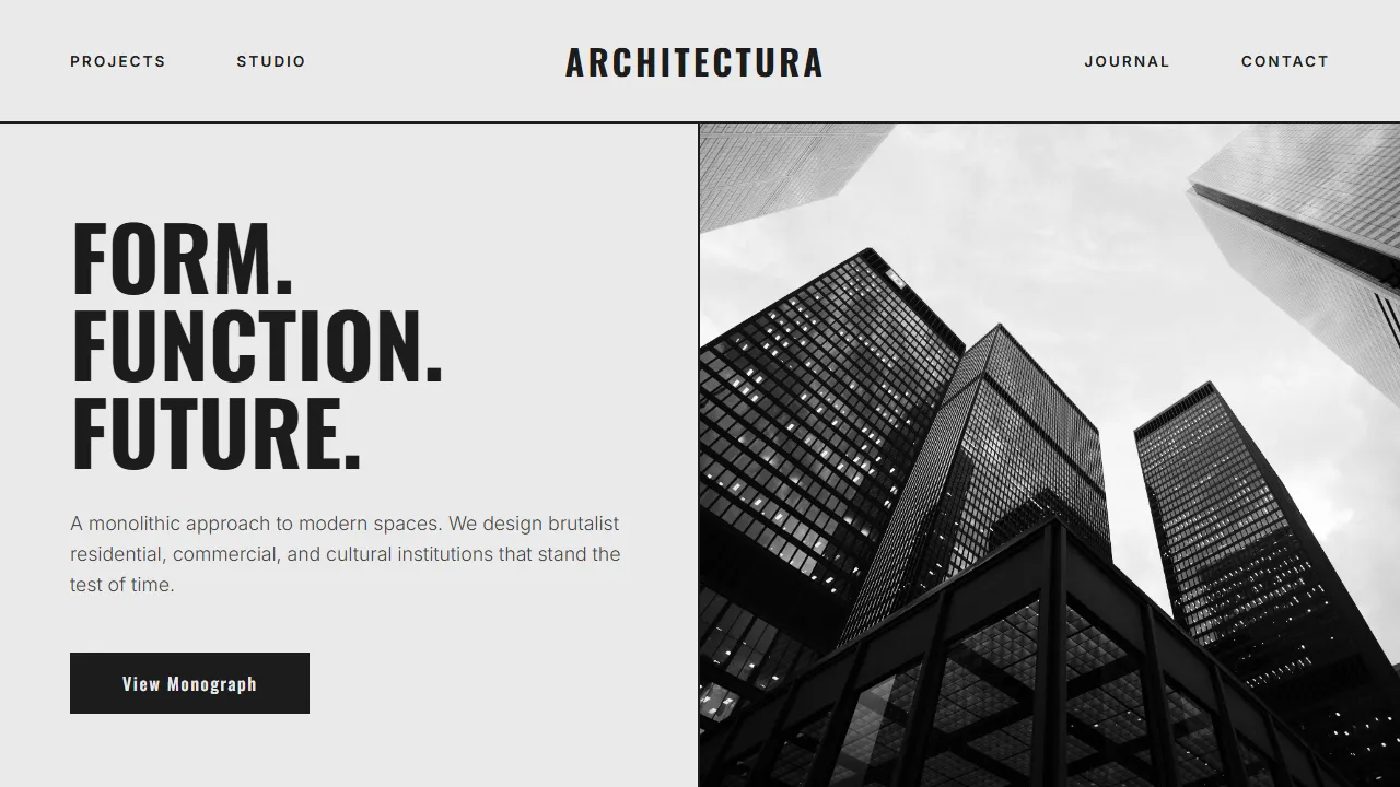 Architectura
