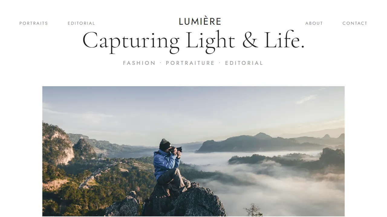 Lumière
