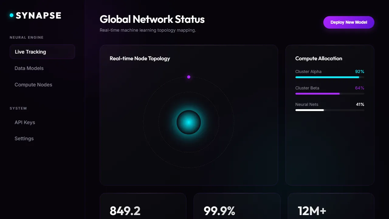 Synapse AI